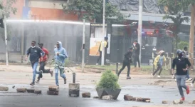 National Police Service Commission urges peace, dignity in protests.webp