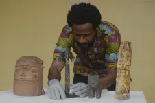 Netherlands returns 119 Benin bronzes to Nigeria.webp