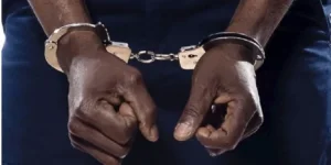 Mutare man arrested after using stolen car as pirate taxi.webp