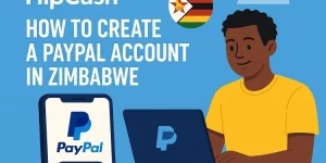 Zimbabweans tap virtual PayPal accounts for global payments.webp