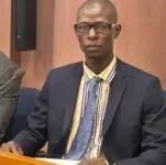UDP Youth Leader Condemns High Tariffs Imposed on Gambian Tractors at Senegal Border.webp