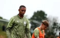 Brendan Galloway Returns to Training After Long-Term Injury Recovery.webp