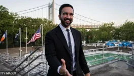 Andrew Cuomo Concedes to Zohran Mamdani in NYC Mayoral Primary Upset.webp