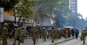 Kenya Bans Live Broadcast of Protests, Cites Constitutional Violations.webp