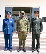 Uganda, China Strengthen Military Ties in Meeting with Defence Leaders.webp