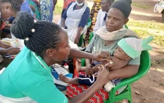 Study Reveals High Vaccine Wastage in Uganda, Threatening Immunization Efforts.webp