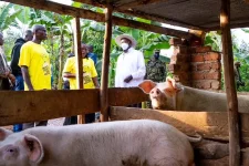 Uganda's Parish Development Model Faces Criticism Over Wastage and Politicization.webp