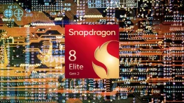 Snapdragon 8 Elite Gen 2 Could Reach 5.00GHz, Promising Record-Breaking Performance.webp