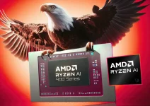 AMD Ryzen AI Refresh Series Leaked, Featuring 10-Core and 12-Core SKUs.webp