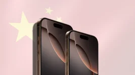 Apple Joins China's Digital Product Subsidy Program, Offering Discounts on iPhones and More.webp