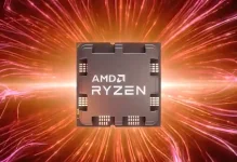 AMD Preparing Ryzen 5 7400 CPU with Integrated Graphics for Ryzen 7000 Lineup.webp