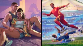 Rematch Overtakes GTA 6 on PlayStation Store UK Trending Games List.webp