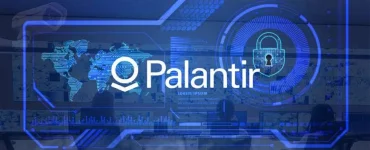 Palantir Set to Become World's Largest Software Pure Play Company with $336 Billion Market Cap.webp