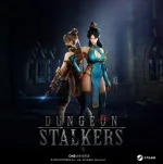 Dungeon Stalkers Final Beta Test Now Live Ahead of Steam Launch.webp