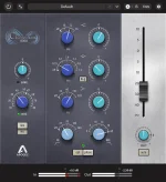 Apogee Releases Clearmountain's 8068 Plugin, Emulating Iconic Neve 8068 Console.webp