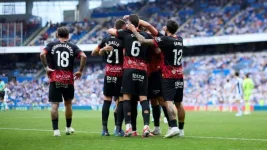 Real Mallorca in talks with Barcelona over Pablo Torre transfer.webp