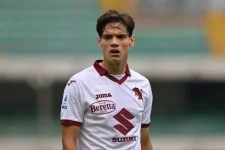 AC Milan close to finalizing €25 million deal for Samuel Ricci.webp