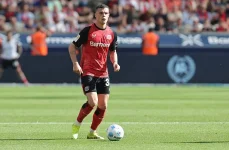 Bayer Leverkusen rejects Milan's approach for Granit Xhaka transfer.webp