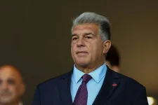 Barcelona president addresses tension with Athletic Bilbao over Nico Williams transfer.webp