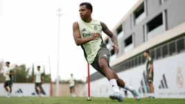 Manchester City denies interest in signing Real Madrid's Rodrigo Goes.webp
