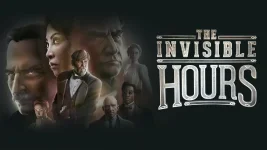 Rob Yescombe secures rights to remaster and adapt The Invisible Hours.webp