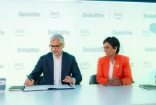 Deloitte, AWS to Invest $1 Billion in Middle East Digital Transformation by 2030.webp