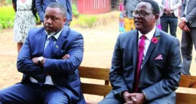 Debate Surrounds Malawi's 50%+1 Majority Rule in Presidential Elections.webp