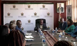 Minister Edgar Moyo Urges New NSSA Board to Restore Trust and Accountability.webp