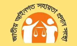 Over 1.2 Million Bangladeshis Receive Legal Aid Since 2009, Report Shows.webp
