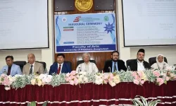 International Conference on Pedagogy and Teaching Strategies Opens at Rajshahi University.webp