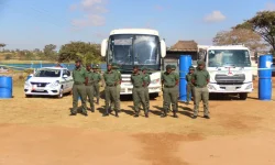 Zimbabwe Prisons and Correctional Services Launches Driving School at Chikurubi Training School.webp