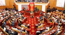 Ghana Government Proposes Changes to Public Holiday Calendar, Restores Key Dates.webp