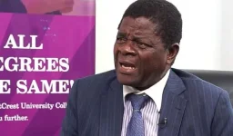 Kwaku Ansa-Asare Criticizes Torkornoo for Publicly Addressing Impeachment Process.webp