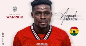 Francis Acquah Joins Asante Kotoko Driven by CAF Cup Ambitions.webp