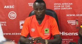 Asante Kotoko Confident of Winning 2025-26 Ghana Premier League Title.webp