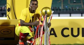 Asante Kotoko's Samba O’Neil Confident of CAF Confederation Cup Success.webp