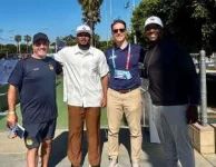 GFAF Vice President Mohammed Osman Nkosi Engages Global Leaders at USA Football Summer Series.webp