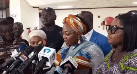 Minority in Parliament Demands Reinstatement of Over 100 Fired BoG Staff.webp