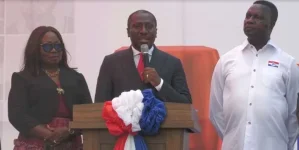 Afenyo-Markin Urges NPP to Recommit to Founding Values at Patriotic Institute Launch.webp