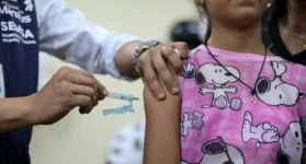 Global Childhood Vaccination Efforts Stalled by Inequality, COVID Disruptions, and Misinforma...webp