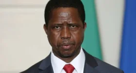 South African Judge Halts Burial of Former Zambian President Edgar Lungu.webp