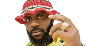 Odumodublvck Defends Declan Rice and Challenges Critics of His Rap Style.webp