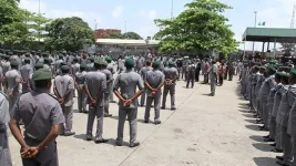 Seme Customs Generates N3.5 Billion in Revenue, Seizes Goods Worth N889 Million.webp
