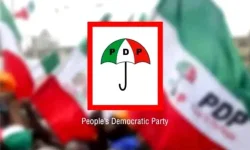 PDP NWC Denies Postponement of NEC Meeting, Rejects Anyanwu's Reinstatement.webp