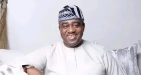 Gabriel Suswam Blames PDP Governors for Party's Ongoing Confusion and Crisis.webp