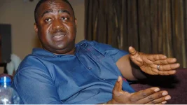 Gabriel Suswam Plans to Leave PDP Amid Ongoing Party Crisis, Eyes Alternatives.webp