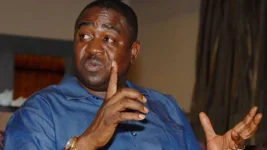 Gabriel Suswam Says Opposition Coalition Will Be APC's Biggest Challenge in 2027 Elections.webp
