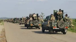 Gunmen kill officer, injure three in Zaria police patrol attack.webp