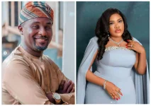 Toyin Abraham reveals the true reason behind her divorce and talks about her new marriage to ...webp