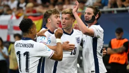 England to face Germany in Euro Under-21 final after defeating Netherlands.webp